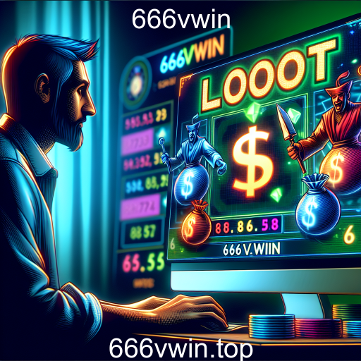Descubra o Jogo de Saque no 666vwin: Palavras, Estratégia e Prêmios!