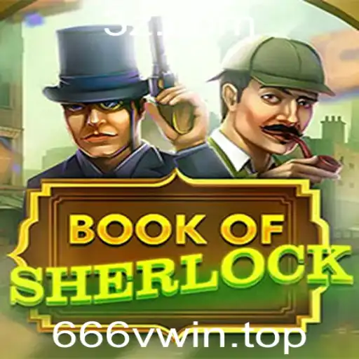 Desvendando o Mundo do Jogo BookOfSherlock