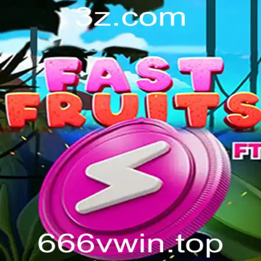 FastFruits: Um Jogo Veloz e Colorido no Mundo dos Games