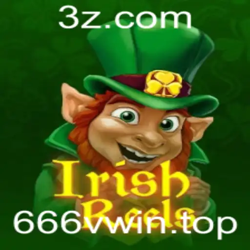 Descubra IrishReels: Mergulhe na Diversão do Slot Temático com 666vwin