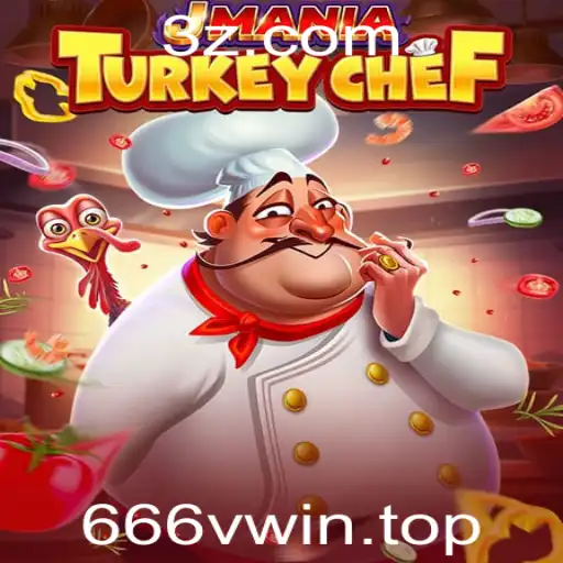 JManiaTurkeyChef: Um Jogo de Culinária Exclusivo com Desafios Inovadores