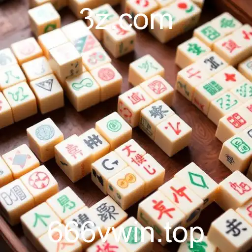 Introdução ao Mahjong: Regras e Eventos Atuais em 666vwin